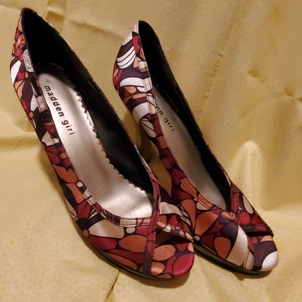 Heels